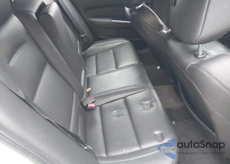 2015 Acura Tlx V6 from USA, damaged, VIN 19UUB2F32FA016732